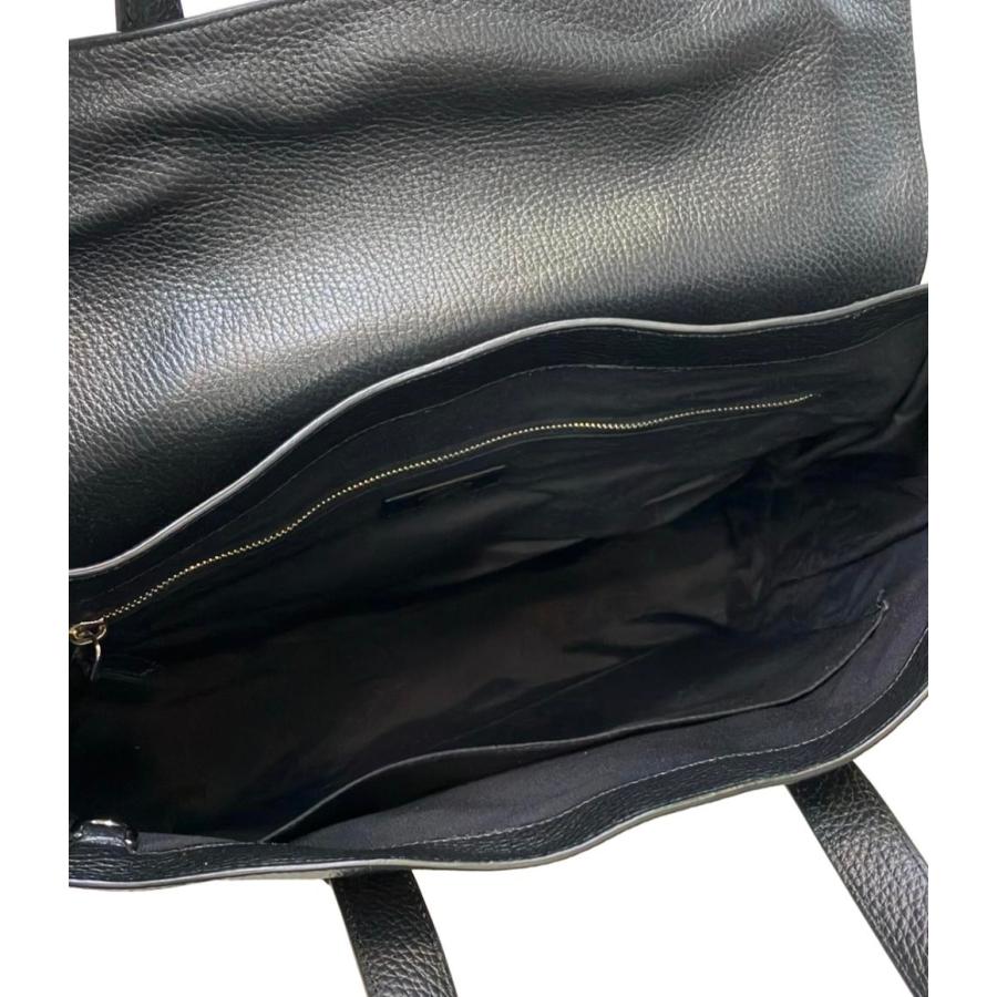 トッズ 2way ハンドバッグ ショルダーバッグ 斜め掛け メンズ TOD'S