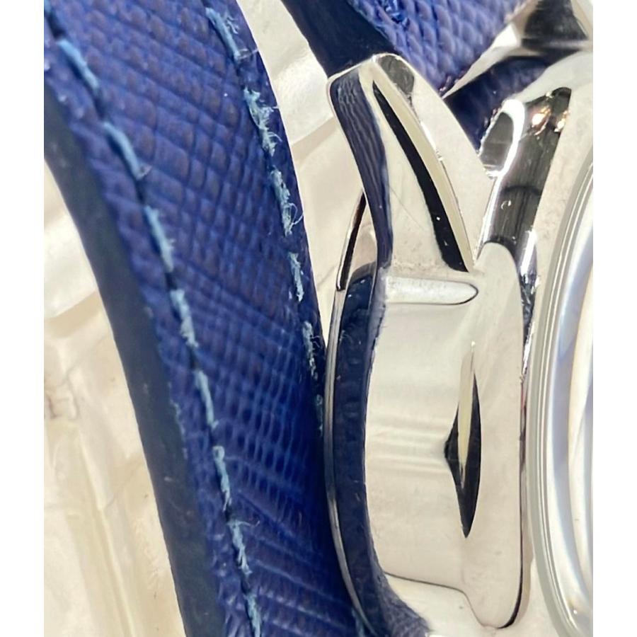 スタージュエリー 腕時計 クオーツ ネイビー レディース STAR JEWELRY 中古 |  | 05