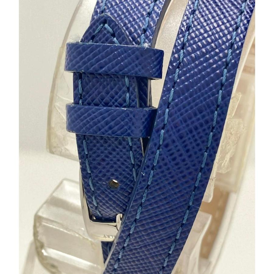 スタージュエリー 腕時計 クオーツ ネイビー レディース STAR JEWELRY 中古 |  | 06