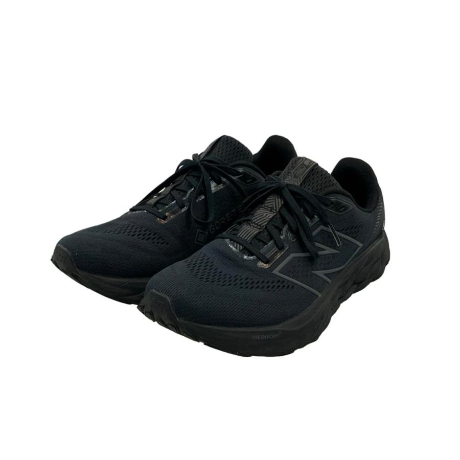 ニューバランス ローカットスニーカー ランニングシューズ GORE-TEX 