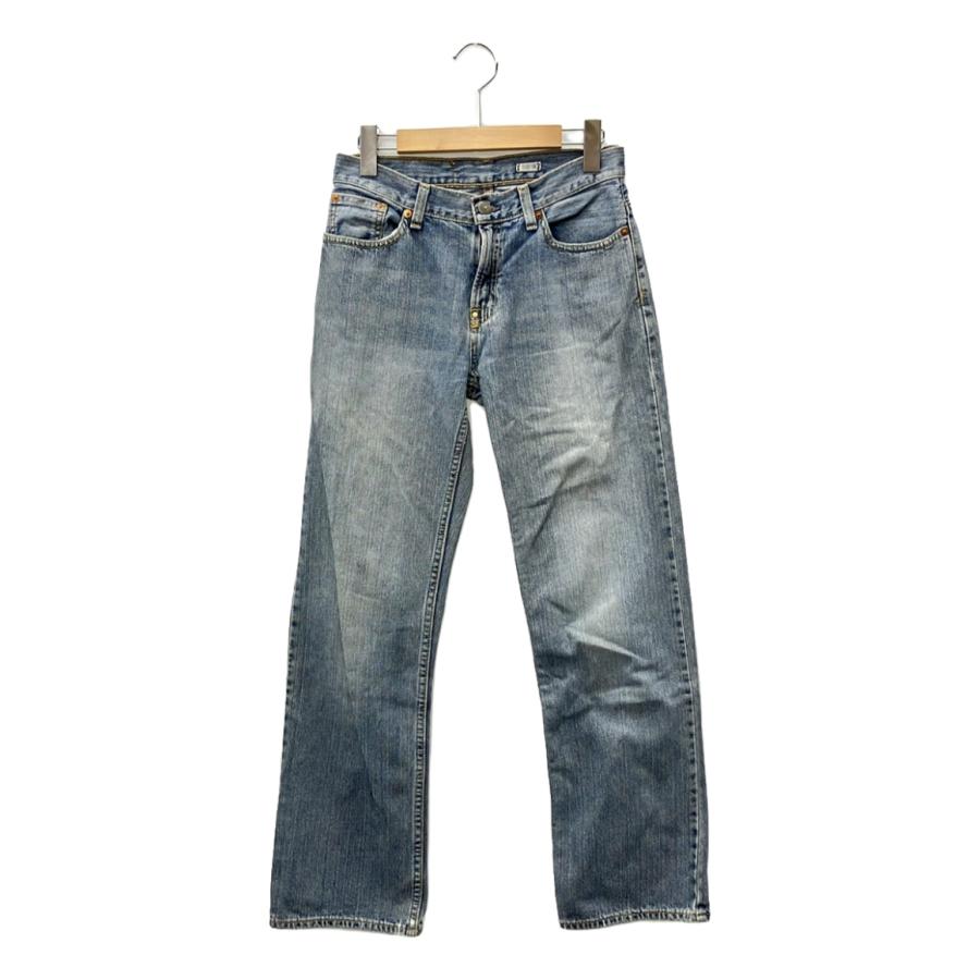 ポロ・ラルフローレン デニムパンツ used加工 キッズ SIZE 14 ポロ・ラルフローレン デニムパンツ used加工 キッズ SIZE 14