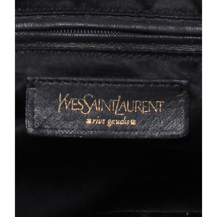 イヴ・サンローラン トートバッグ 肩掛け レディース YVES SAINT