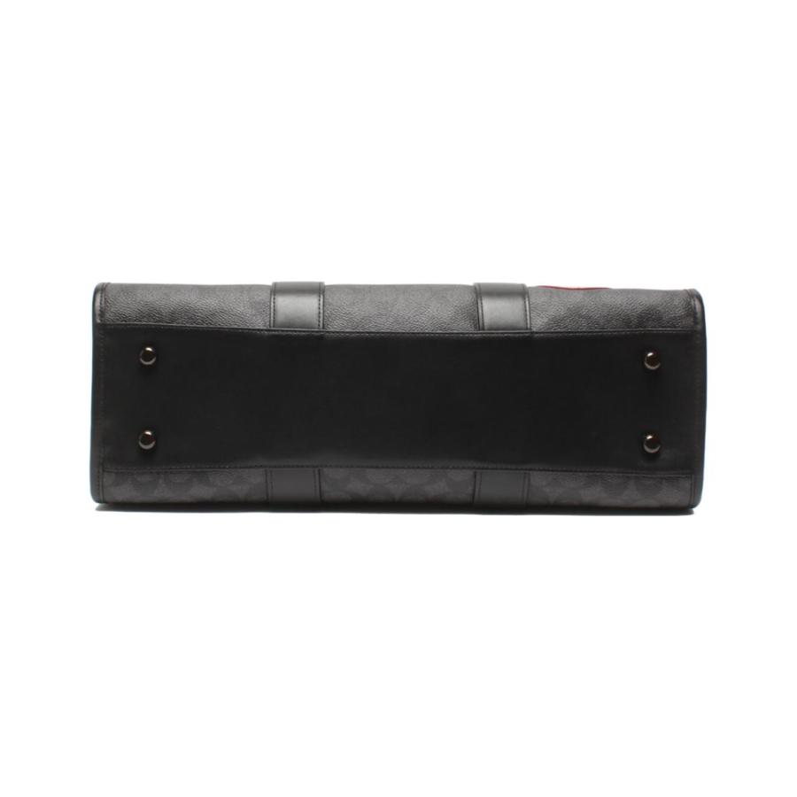 COACH メンズ 2way トートバッグ【美品】 コーチ 2WAY トートバッグ ショルダーバッグ メンズ - メルカリ