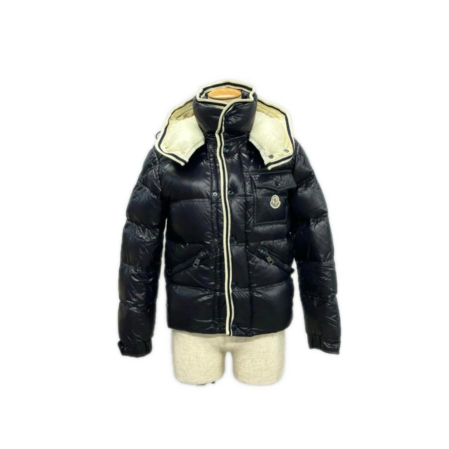 MONCLER DISTHENE モンクレール　コート　ナイロンジャケット MONCLER モンクレール アウター ナイロンジャケット レディース