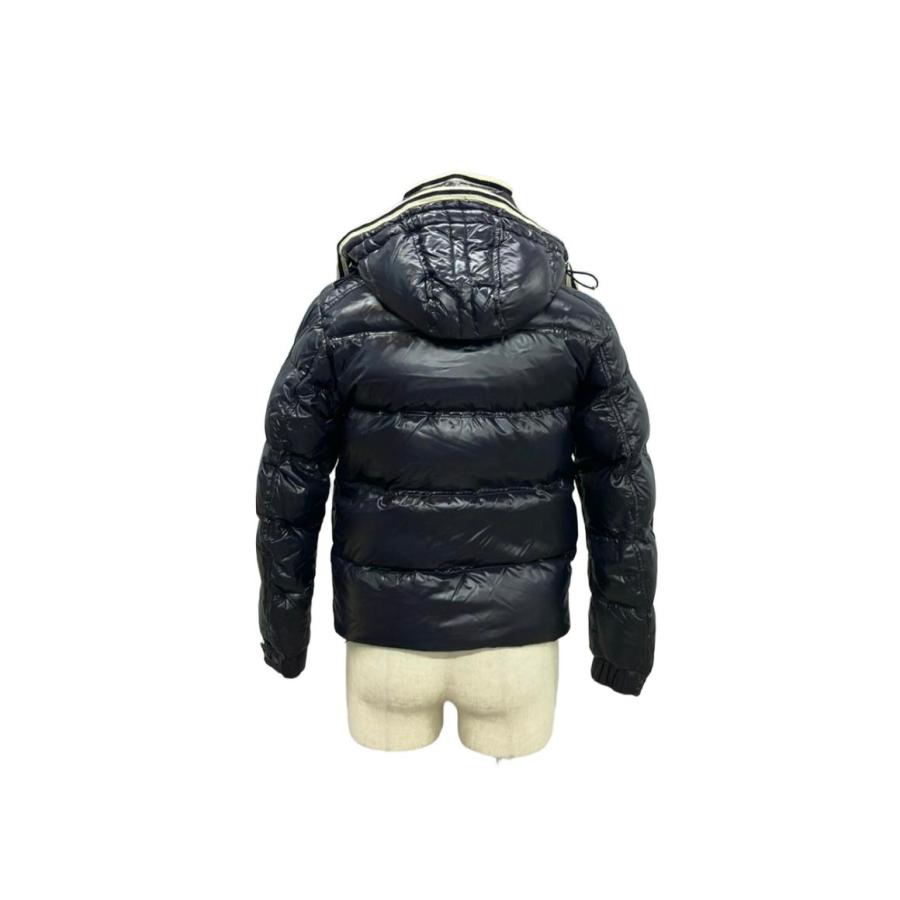 MONCLER DISTHENE モンクレール　コート　ナイロンジャケット MONCLER モンクレール ナイロンジャケット OCTANO レインコート