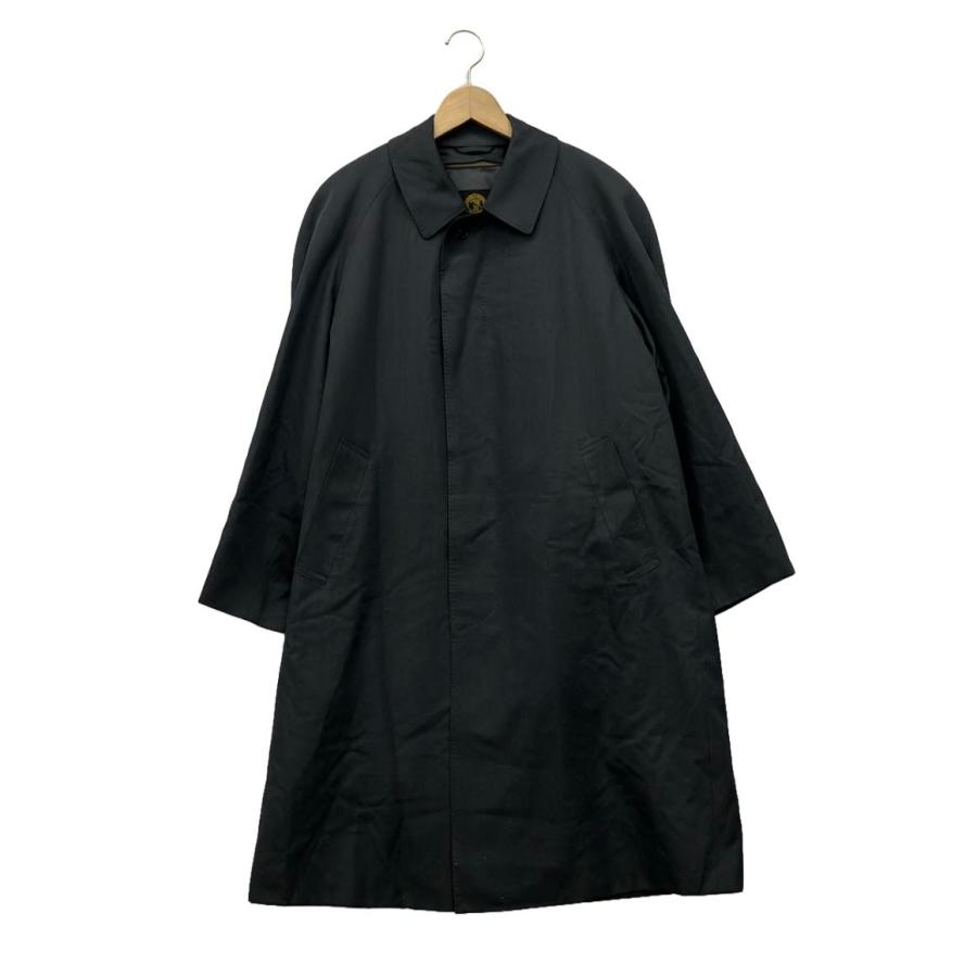 キンロックアンダーソン　日本製　ライナーコート キンロックアンダーソン ライナー付きコート メンズ SIZE S (S