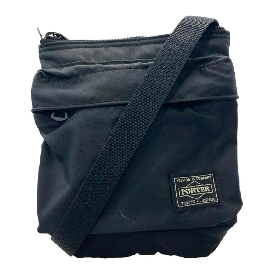 ポーター ショルダーバッグ 斜め掛け メンズ PORTER 中古 : Rehello by 