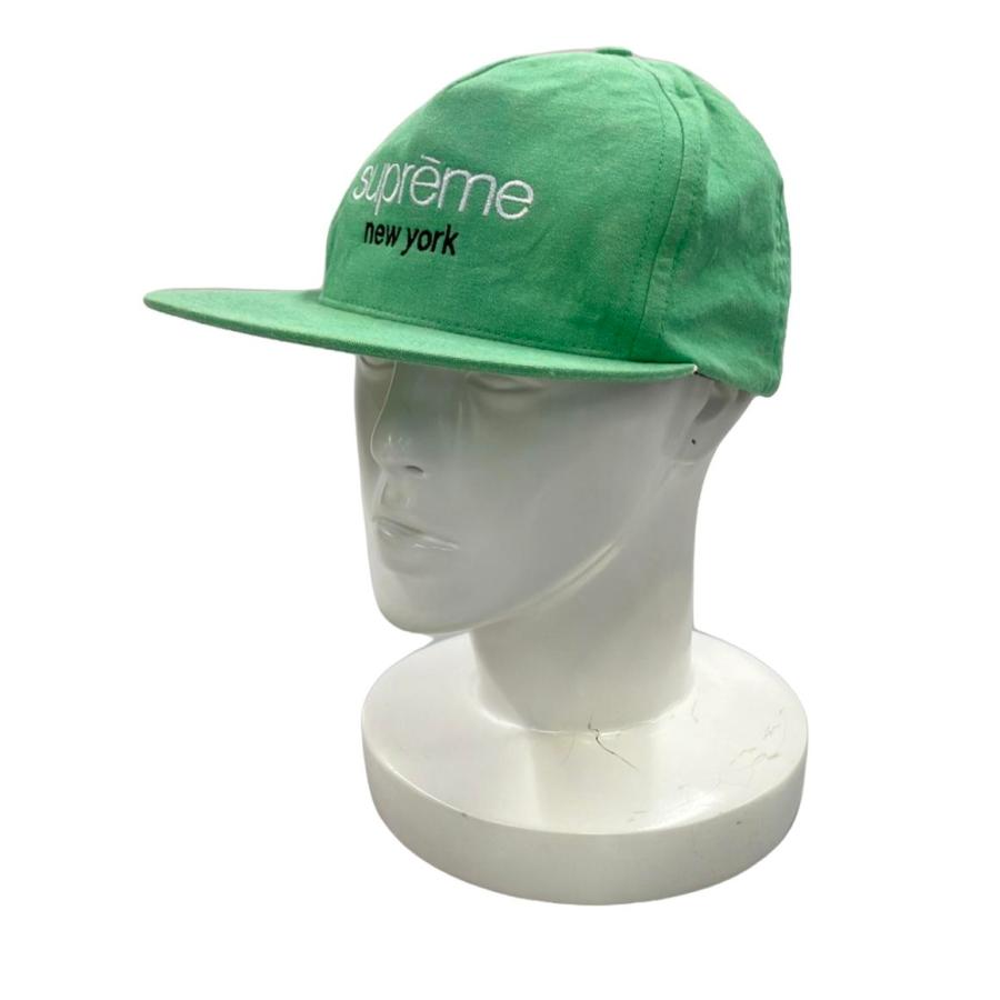 シュプリーム スナップバックキャップ メンズ Supreme 中古