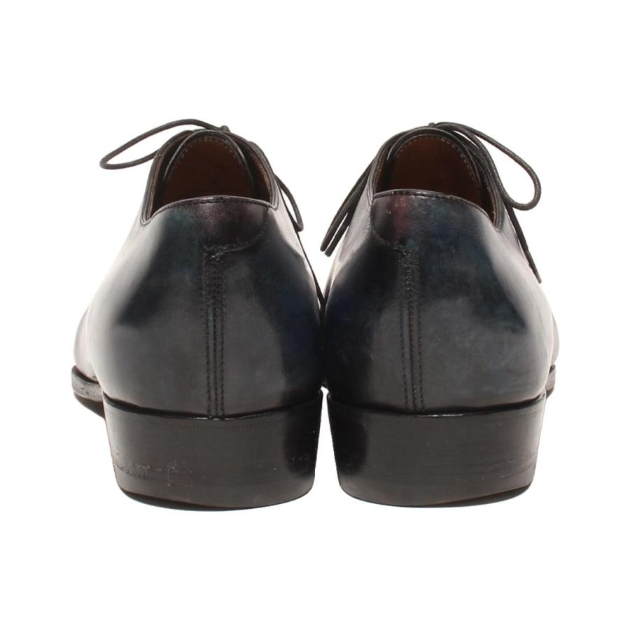 ベルルッティ レースアップシューズ ピアッシング メンズ SIZE 8 (M  