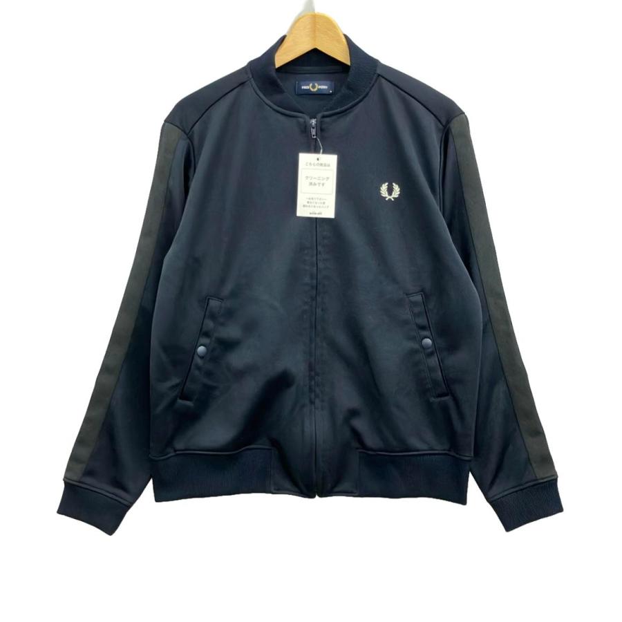 美品 フレッドペリー トラックジャケット メンズ SIZE M (M) FRED  