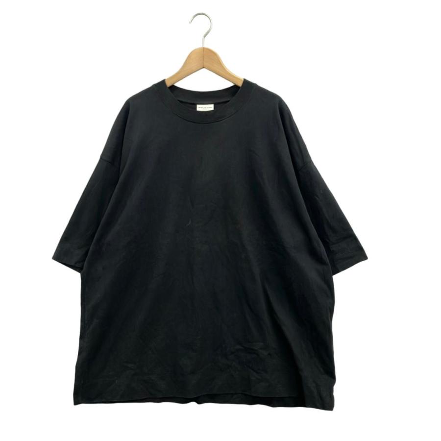 ドリスヴァンノッテン 半袖Tシャツ メンズ DRIES VAN NOTEN 中古 ドリスヴァンノッテン 半袖Tシャツ メンズ DRIES VAN NOTEN 中古