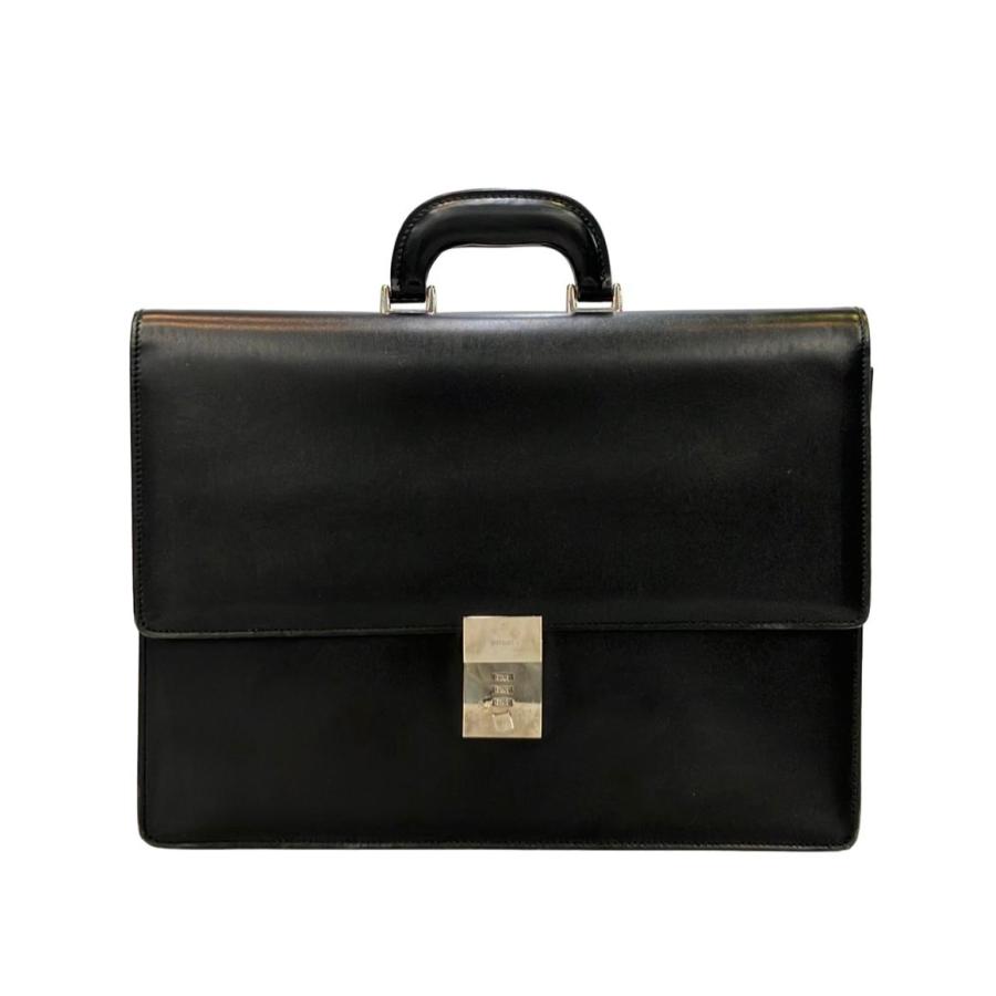 グッチ ビジネスバッグ ブリーフケース 015 3400 2959 メンズ GUCCI 