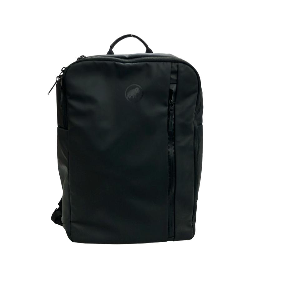 中古】MAMMUT SEON TRANSPORTER 25 ブラック マムート[66] マムート