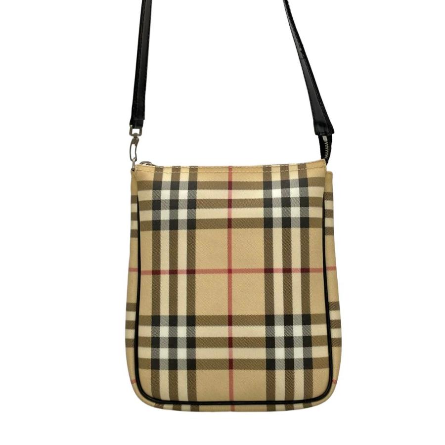 ✨美品✨BURBERRY LONDON バーバリー　ショルダーバッグ ショルダーバッグ/バーバリーロンドン BURBERRY LONDON