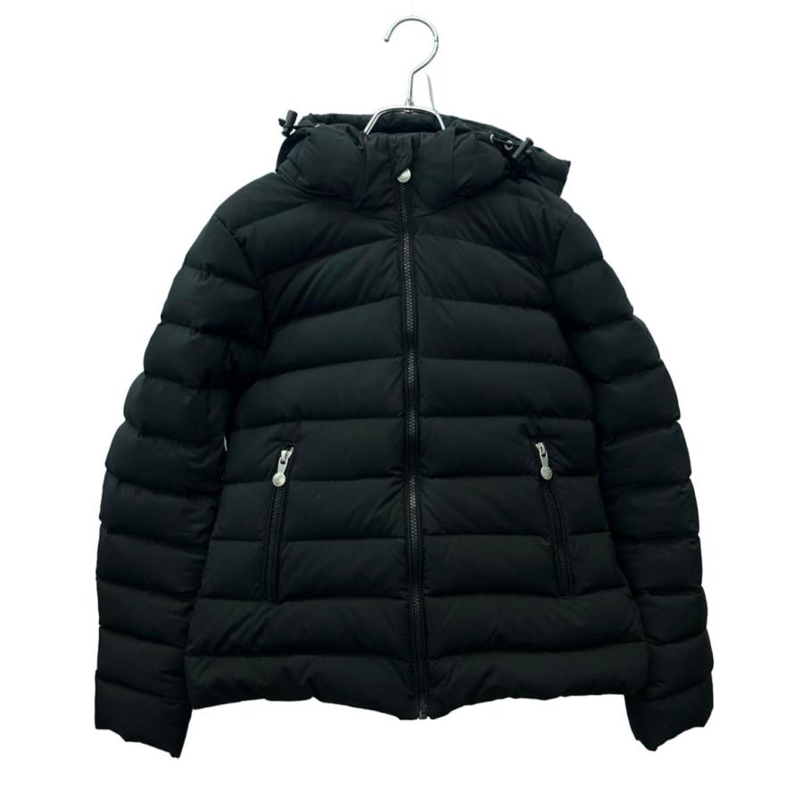 ピレネックス レディースダウンジャケット 36サイズ ピレネックス ダウンジャケット レディース SIZE 36 (S) Pyrenex 中古