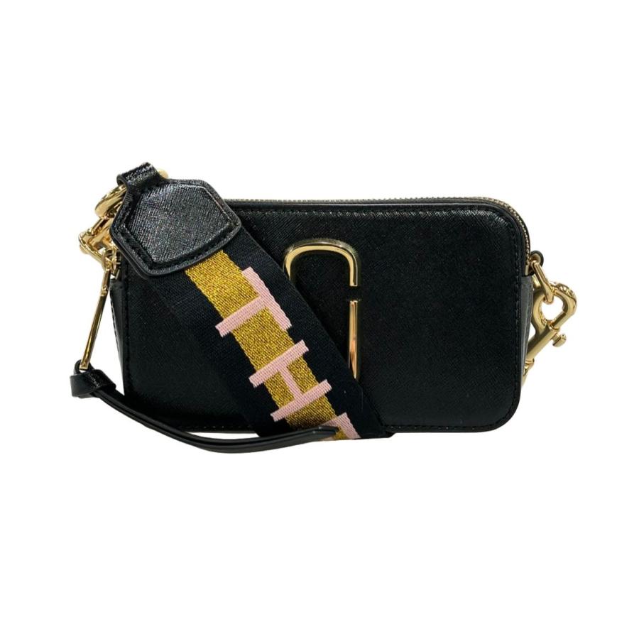美品 マークジェイコブス ショルダーバッグ 斜め掛け レディース MARC 