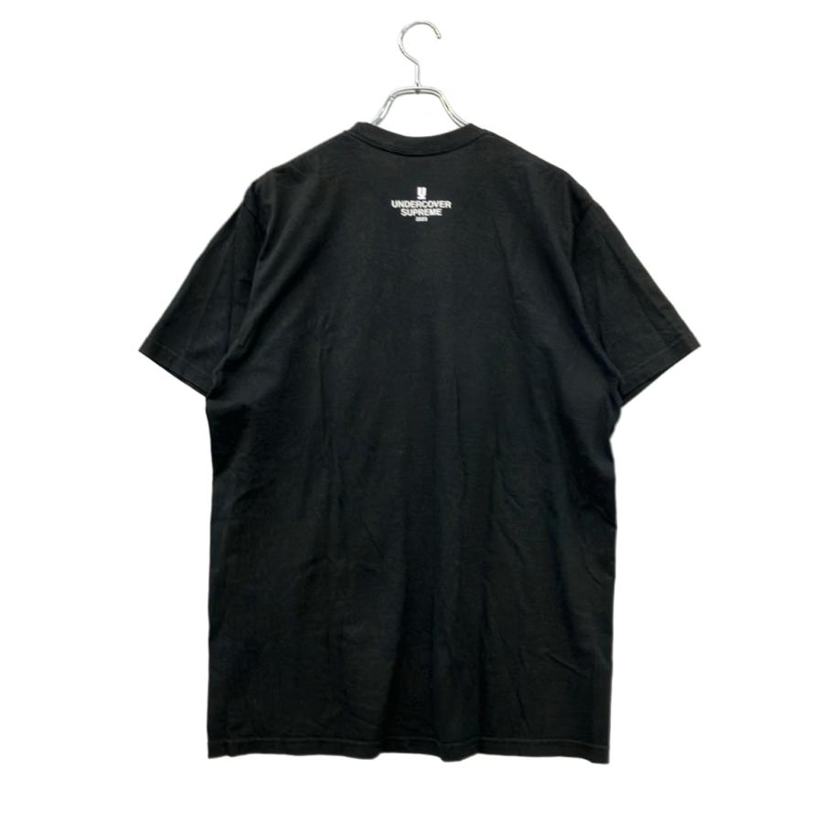 シュプリーム アンダーカバー 半袖Tシャツ 23SS Week 6 メンズ SIZE L