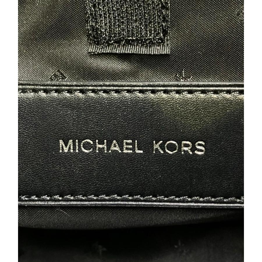 マイケルコース ショルダーバッグ 斜め掛け メンズ MICHAEL KORS