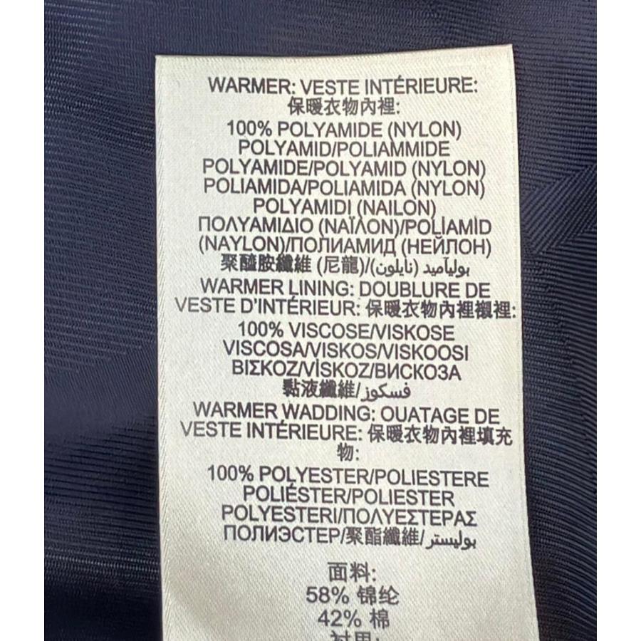 (美品)BURBERRY LONDON　モッズコート　ブラック　ライナー付き BURBERRY - 未使用 バーバリー BURBERRY コート ロングコート