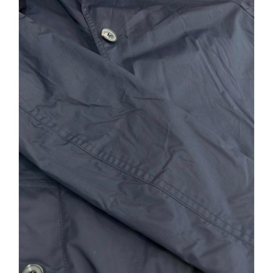【未使用•タグ付】バーバリーロンドン ステンカラーコート Lサイズ ライナー付き 中古・古着通販】BURBERRY LONDON (バーバリーロンドン