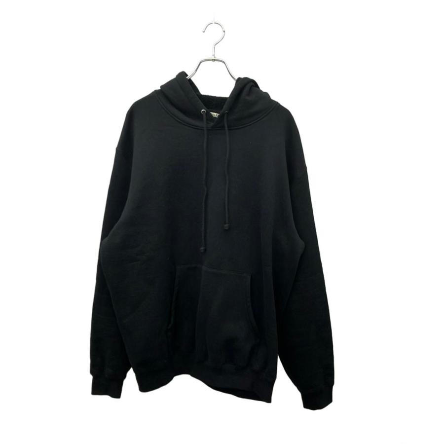 オーラリー 長袖パーカー スウェット SMOOTH SOFT SWEAT P O PARKA 