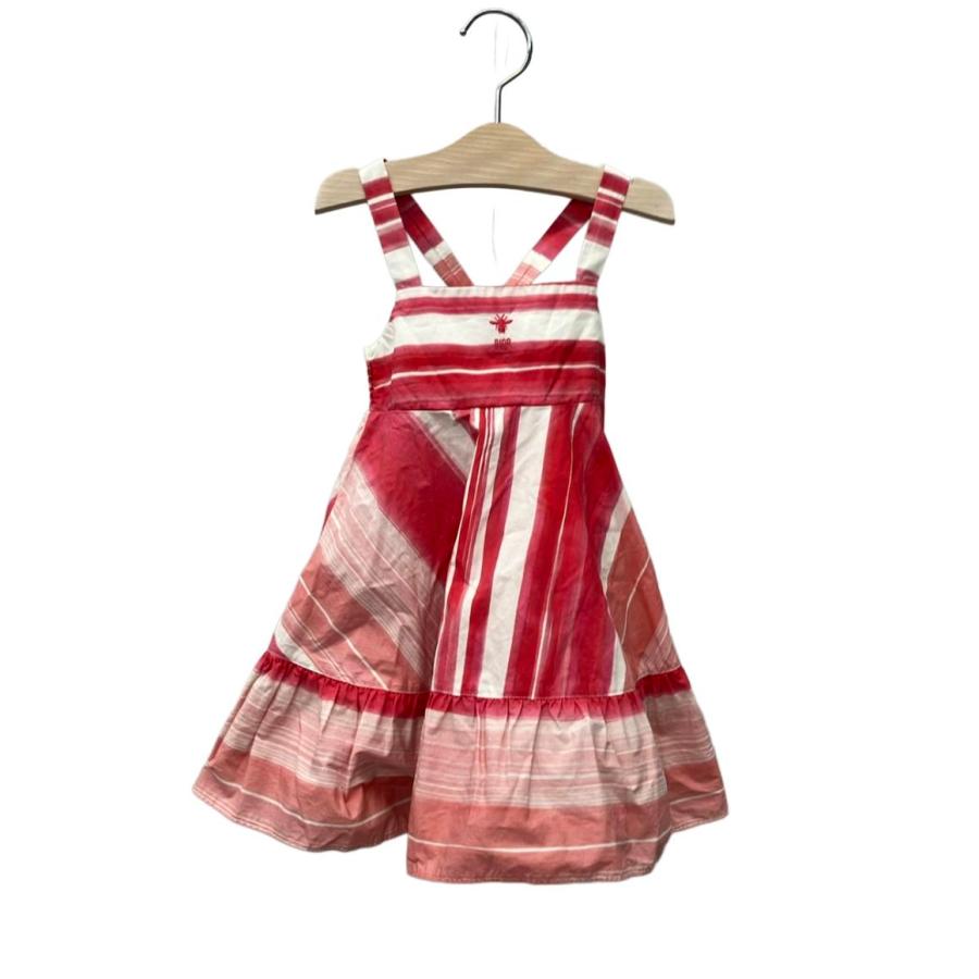 baby Dior ワンピース　24M ベビーディオール ワンピース パンツセット ベビー SIZE 24