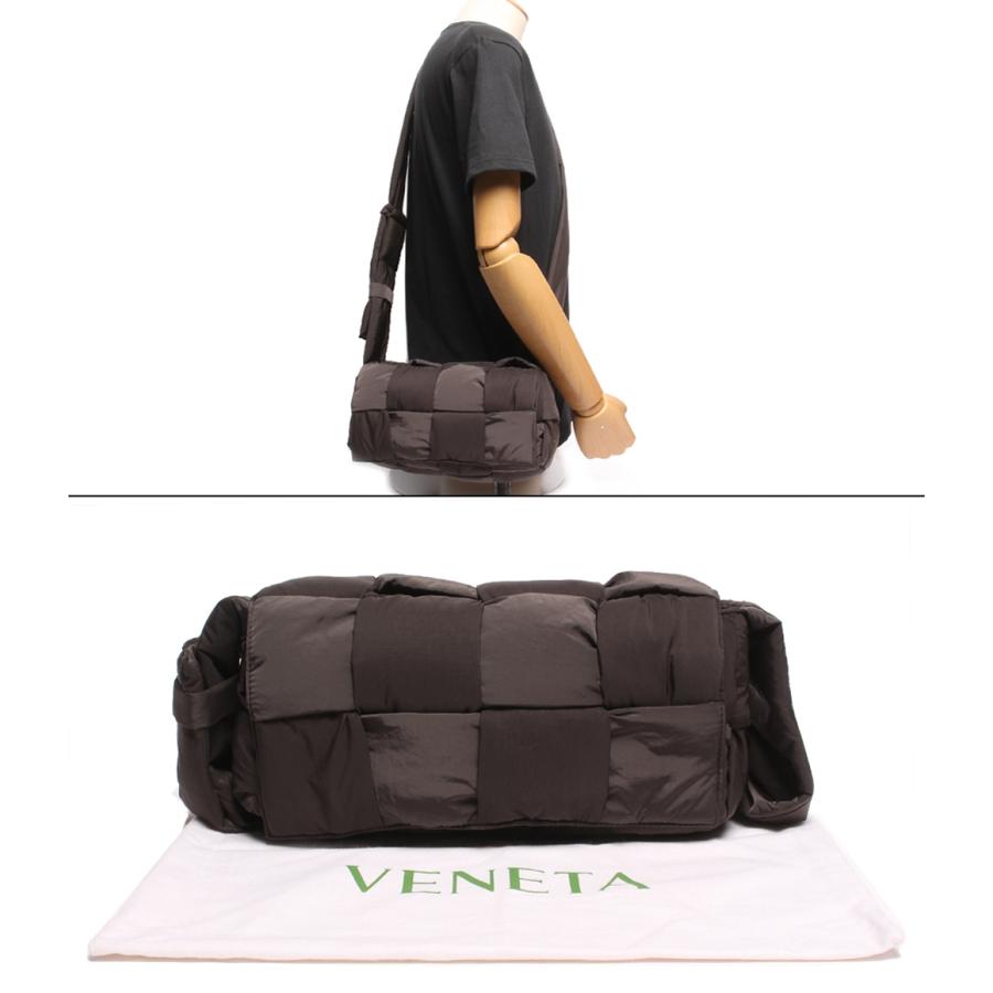 ボッテガヴェネタ ショルダーバッグ クロスボディミディアム