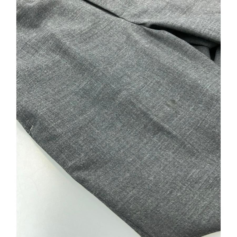 【美品】ニールバレット　スラックス　ウールギャバ　ジョガー　サイドアジャスター 20051580-1.jpg