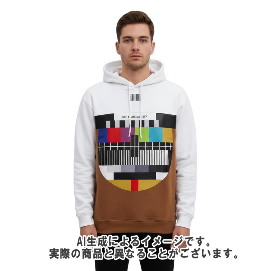 ヴェトモン プルオーバーパーカー VL16HD220X メンズ SIZE XL VTMNTS