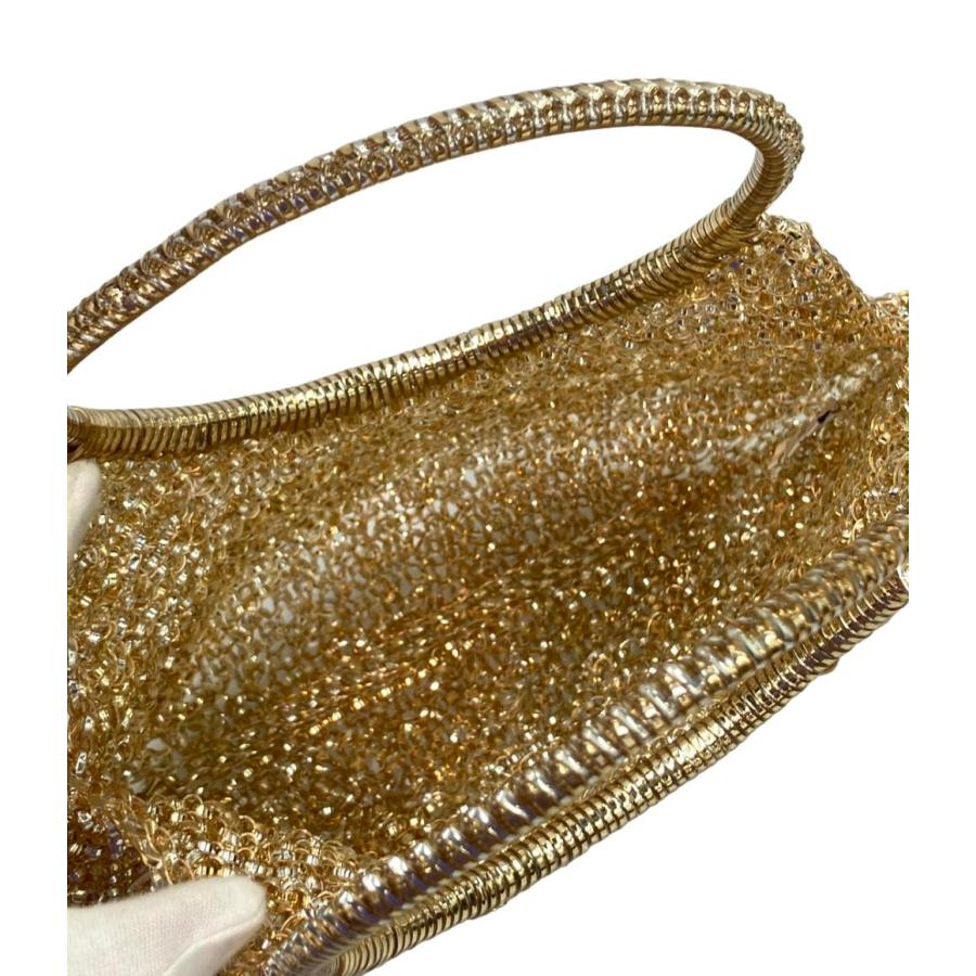 美品 アンテプリマ ハンドバッグ ワイヤーバッグ レディース ANTEPRIMA