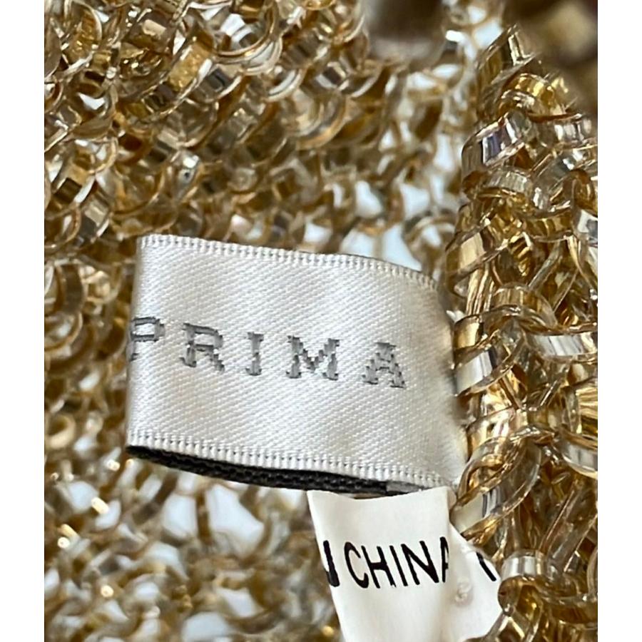 美品 アンテプリマ ハンドバッグ ワイヤーバッグ レディース ANTEPRIMA