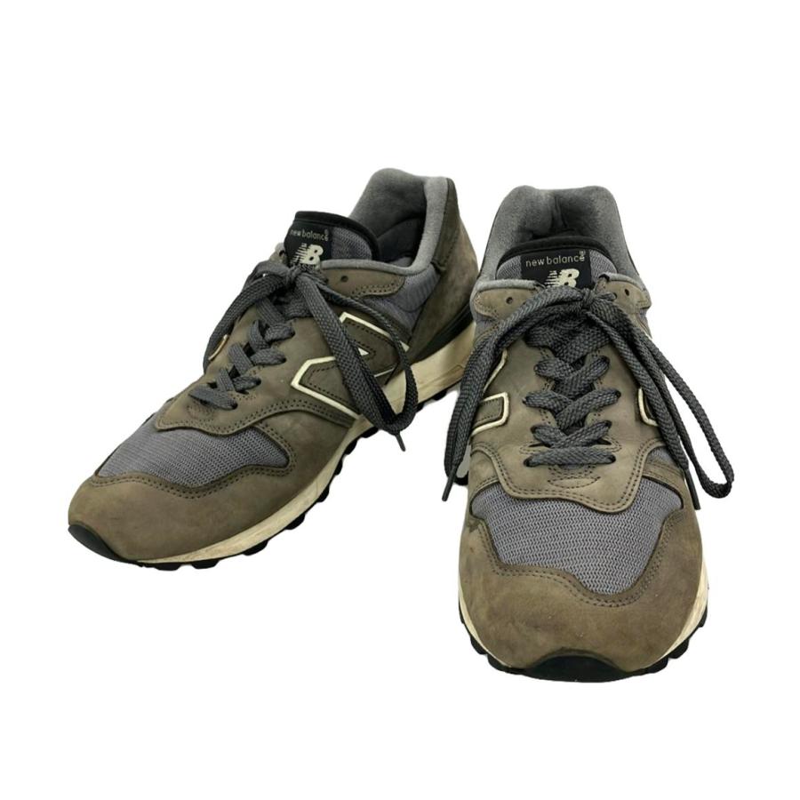 ニューバランス ローカットスニーカー M1300DG メンズ SIZE 28.5 (XL 