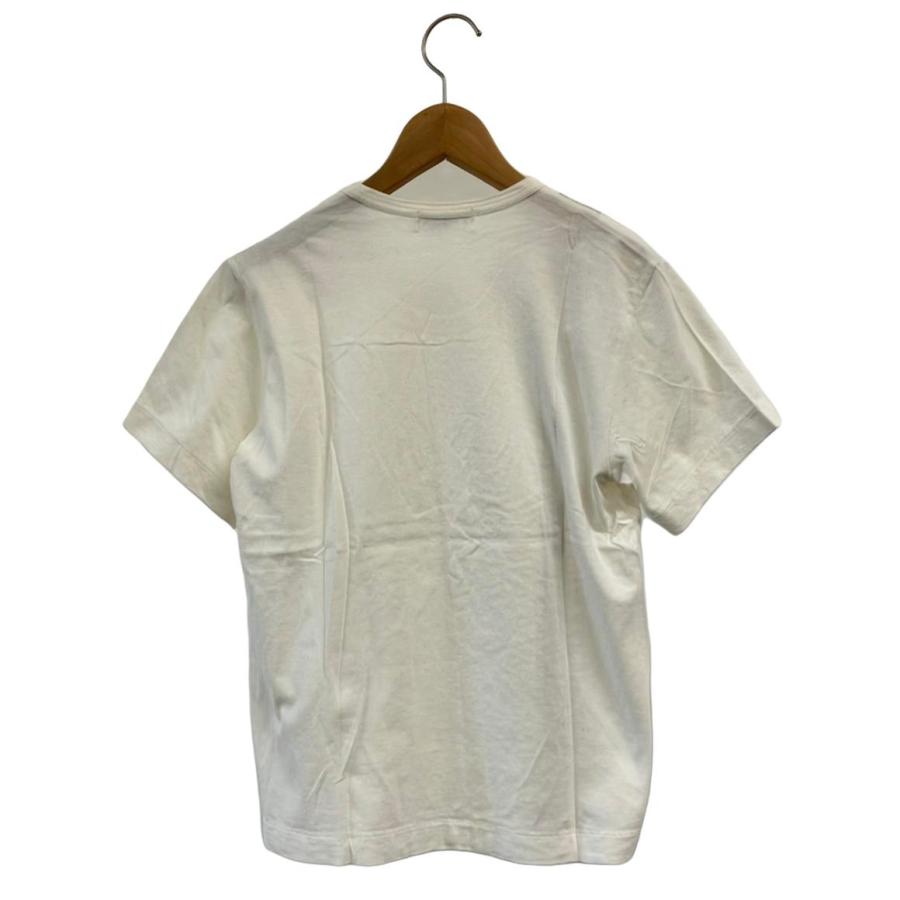 ローブドシャンブルコムデギャルソン 半袖Tシャツ レディース robe de