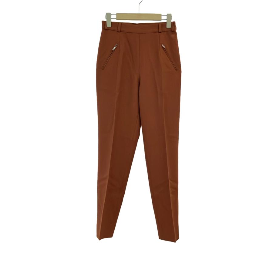 美品 メゾンマルジェラ スラックスパンツ レディース SIZE 38 (M 