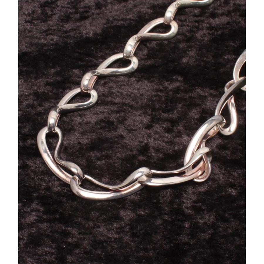 ジョージジェンセン　 　2005年　ネックレス　SV925 GEORG JENSEN(ジョージジェンセン) / ネックレス/SV925/SLV