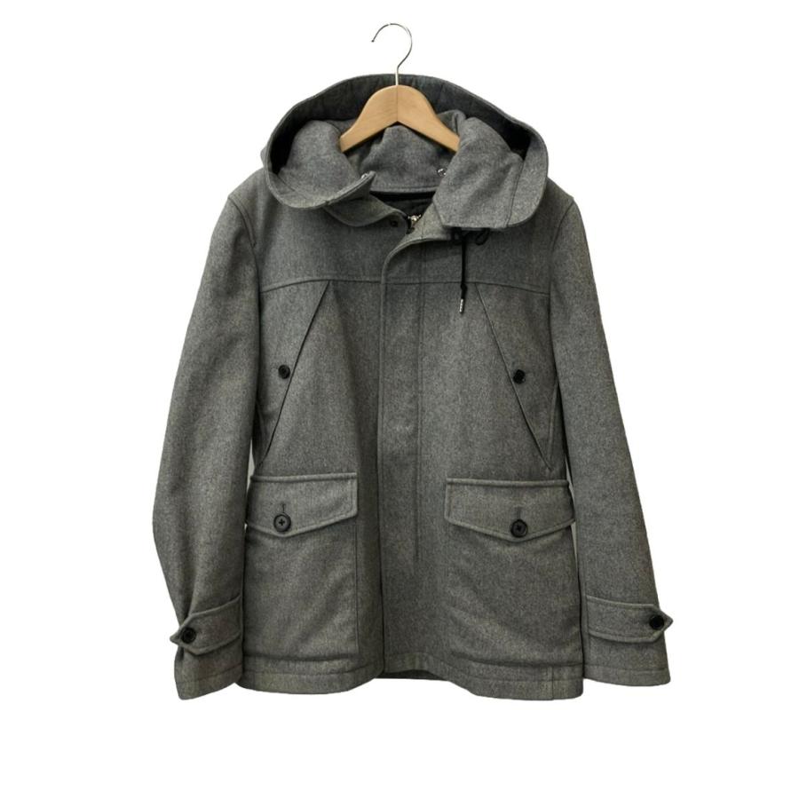 キャサリン・ハムネット ダッフルコート レディース SIZE L KATHARINE 