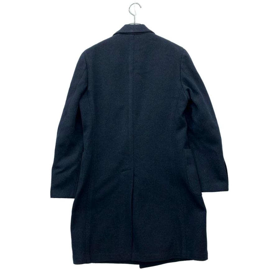 ラルディーニ チェスターコート ダブルボタン 23041AQ メンズ SIZE 44 