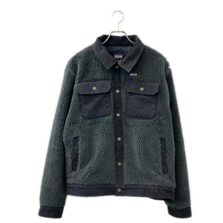 パタゴニア レトロXトラッカージャケット メンズ SIZE M patagonia 