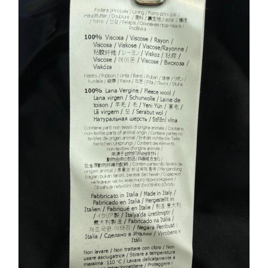 フェンディ サイドケーブルスラックス メンズ SIZE 46 (M) FENDI 中古  