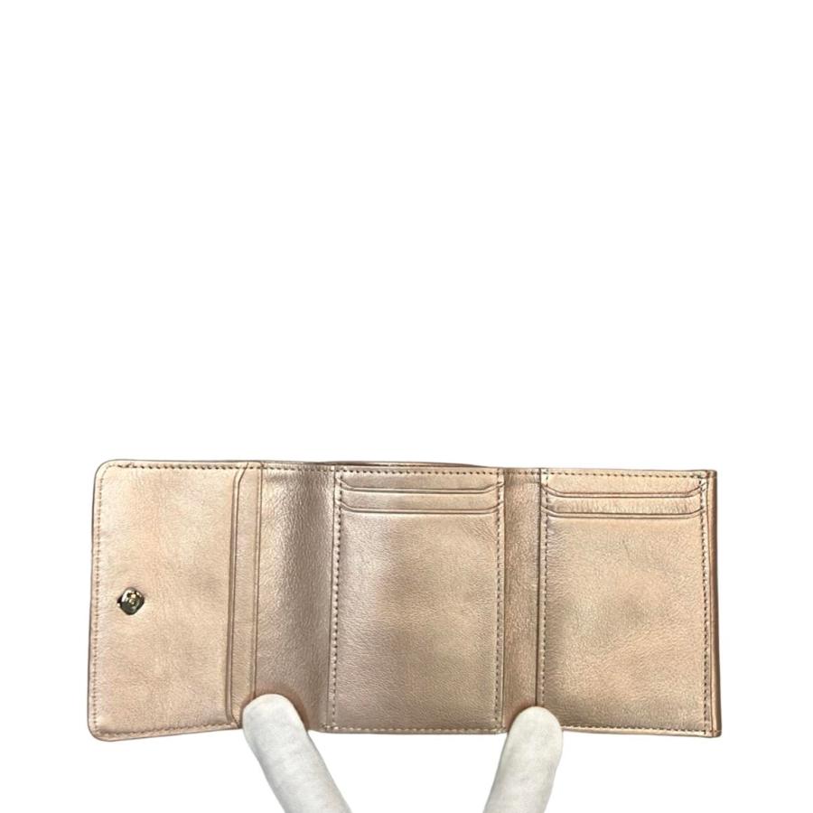 アンテプリマ 三つ折り財布 レディース ANTEPRIMA 中古 : Rehello by