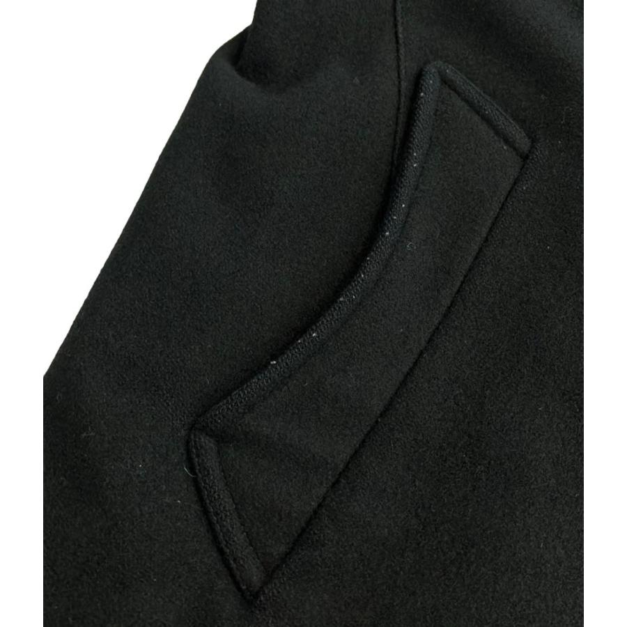バーバリーブラックレーベル ステンカラーコート メンズ SIZE M バーバリーブラックレーベル ステンカラーコート メンズ SIZE M