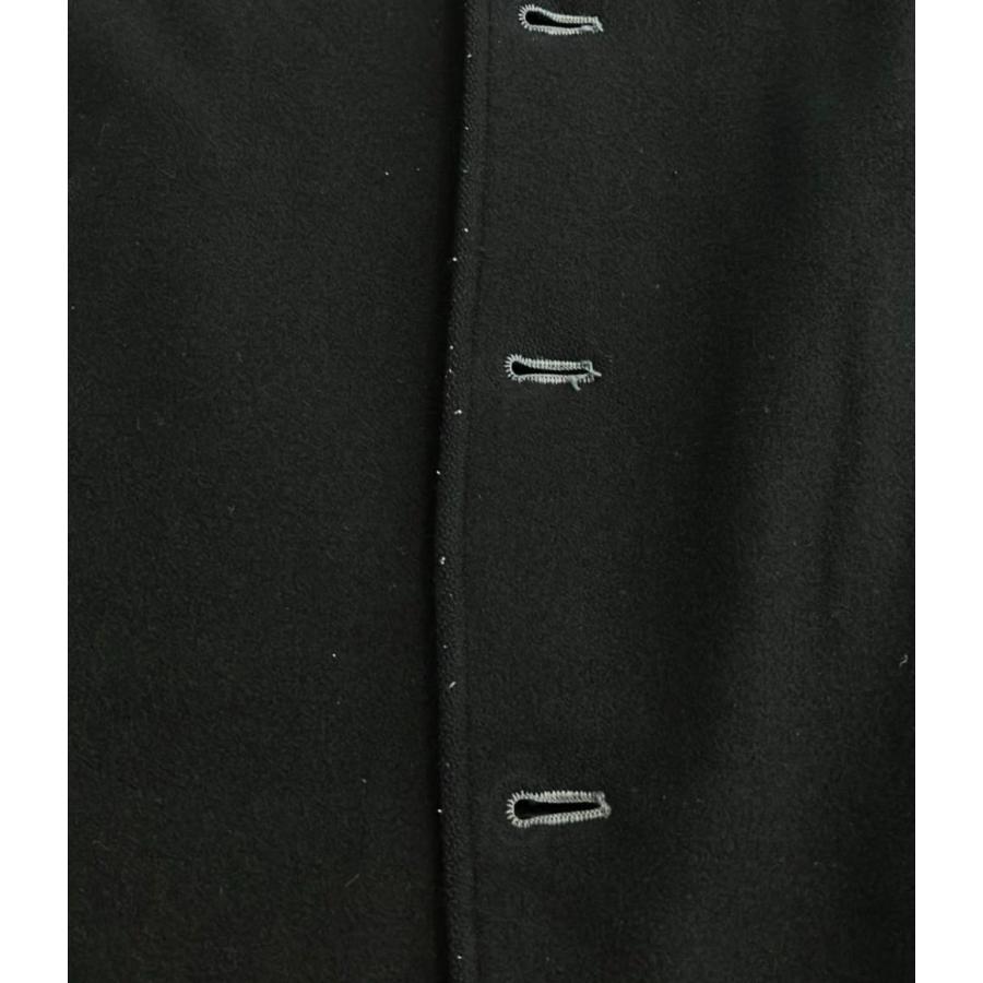 バーバリーブラックレーベル ステンカラーコート メンズ SIZE M バーバリーブラックレーベル ステンカラーコート メンズ SIZE M