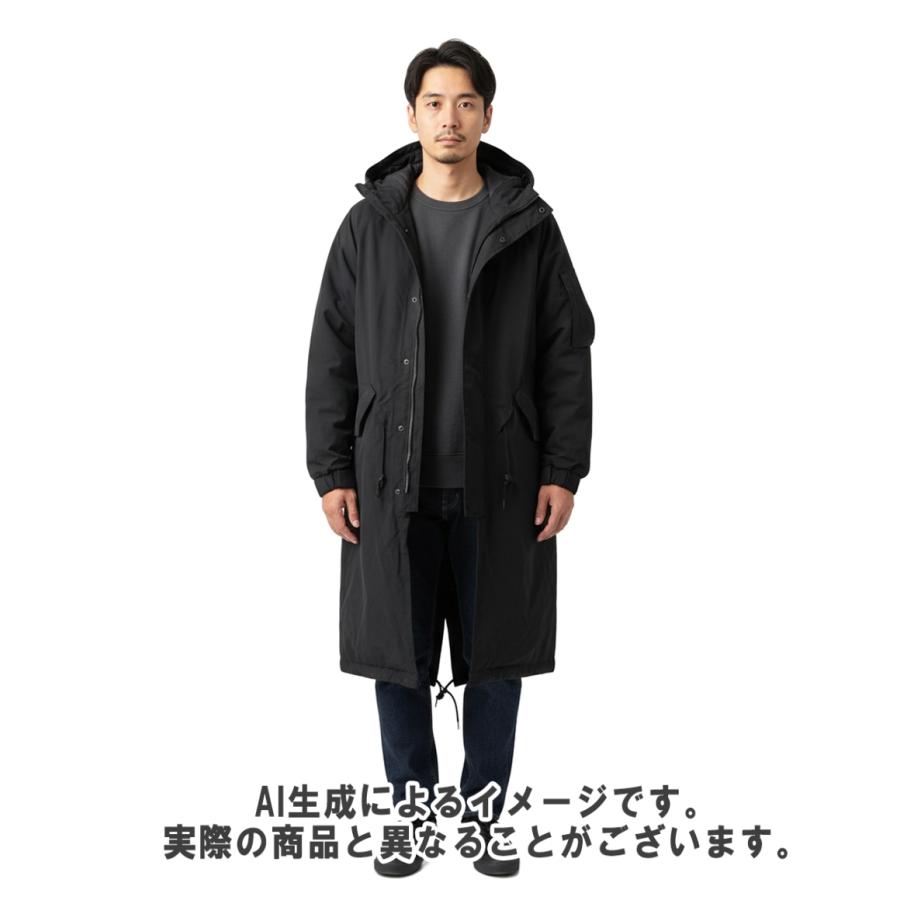 ワイスリー フーデッドコート メンズ SIZE XS Y-3 中古 : Rehello by