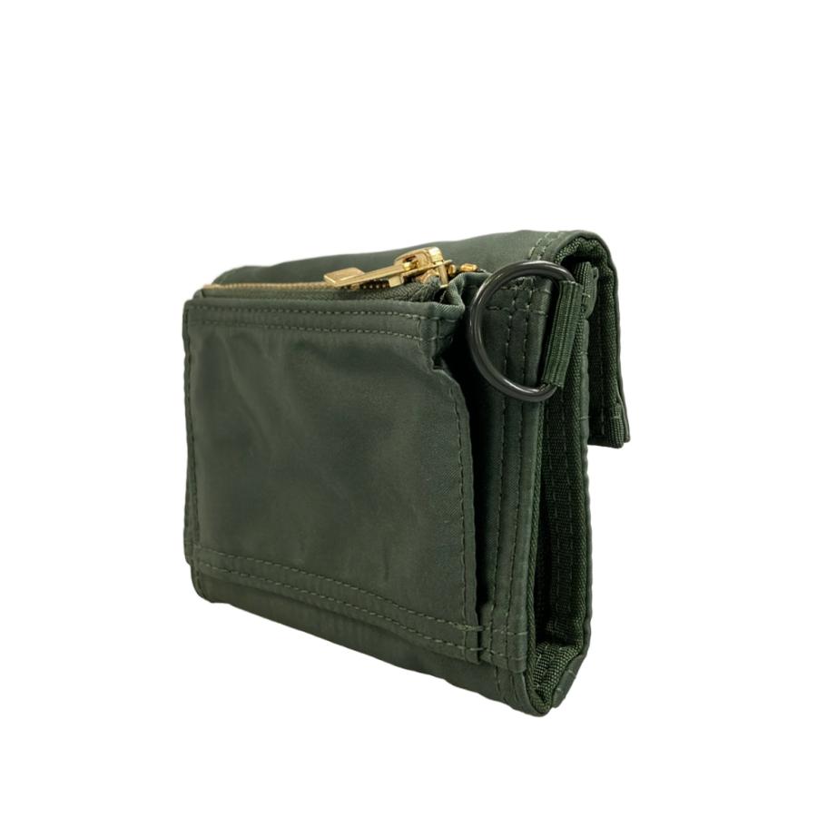 ポーター 二つ折り財布 タンカー メンズ PORTER 中古 : Rehello by