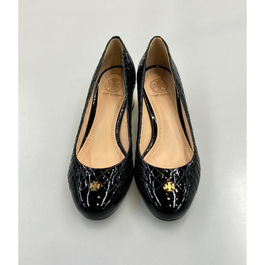 【新品未使用】トリーバーチ　TORYBURCH パンプス　6 サイズ トリーバーチ パンプス レディース SIZE 6 M (M) Tory Burch 中古