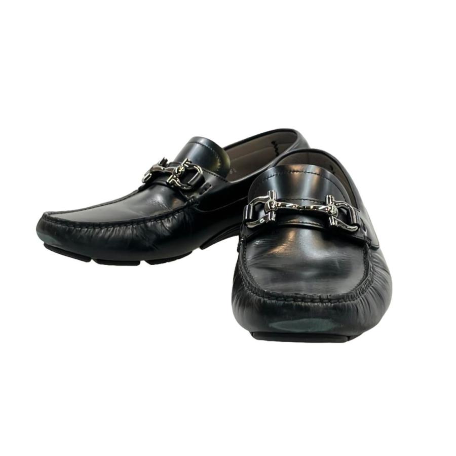 サルヴァトーレフェラガモ　スポーツ　ドライビングシューズ　21cm ガンチーニ ガンチーニ ドライビングシューズ - メンズ | Ferragamo