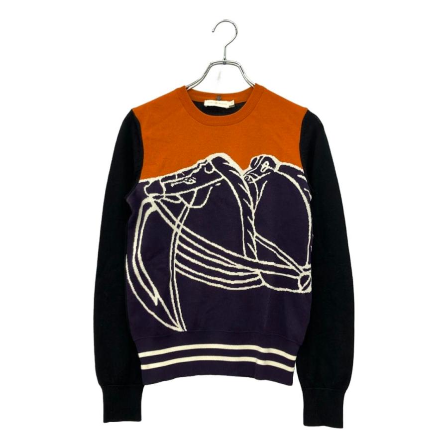 トリーバーチ 長袖ニット メンズ SIZE S/P Tory Burch 中古 : Rehello
