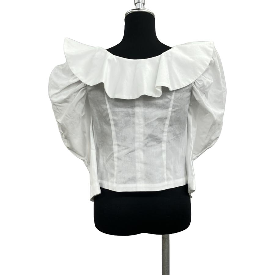 シーニュ 長袖ブラウス レディース SIZE 0 (XS) Cygne 中古