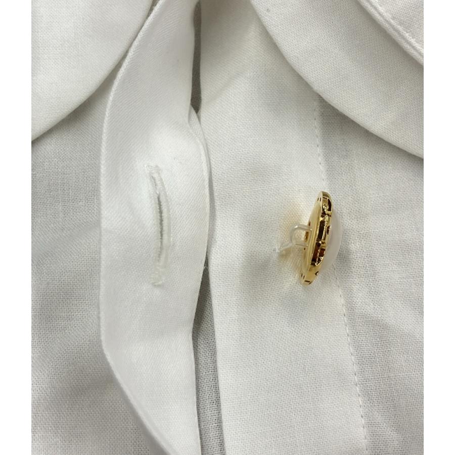 シーニュ サイズ0 シーニュ 長袖ブラウス レディース SIZE 0 (XS) Cygne 中古