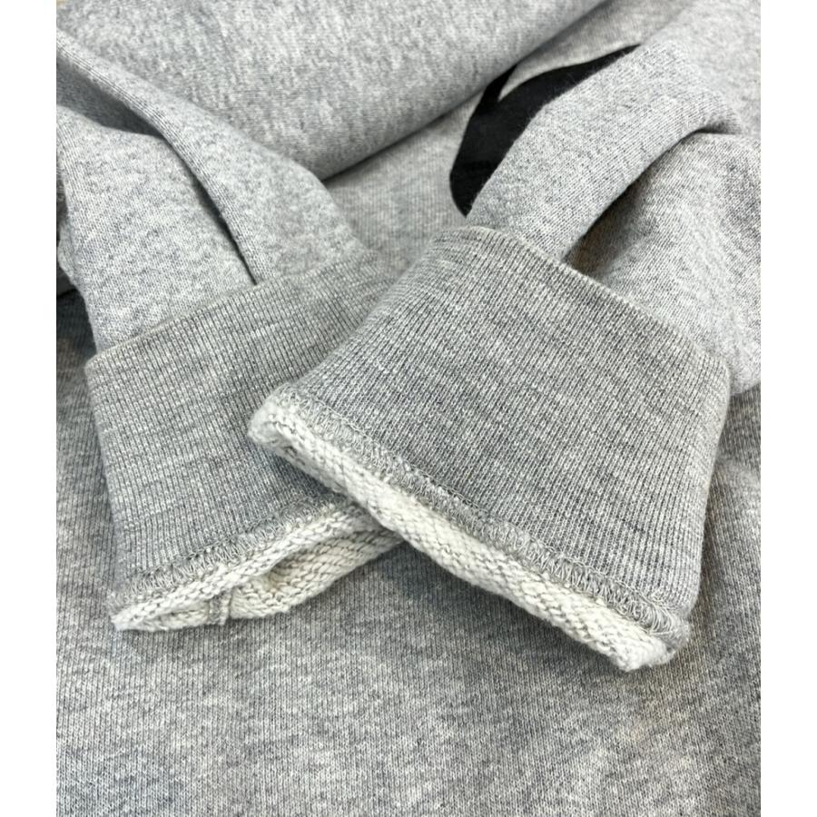 アベイシングエイプ 長袖スウェット トレーナー レディース SIZE